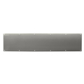 Prime-Line 8 in. x 34 in., Stainless Steel, Door Kick Plate Single Pack J 4619